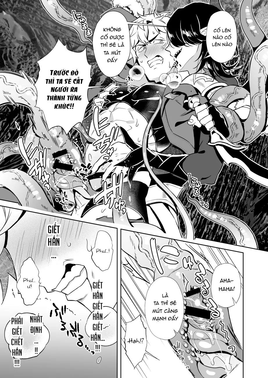 ONESHOT COI LÀ NỨNG Chapter 271.1 - Trang 2