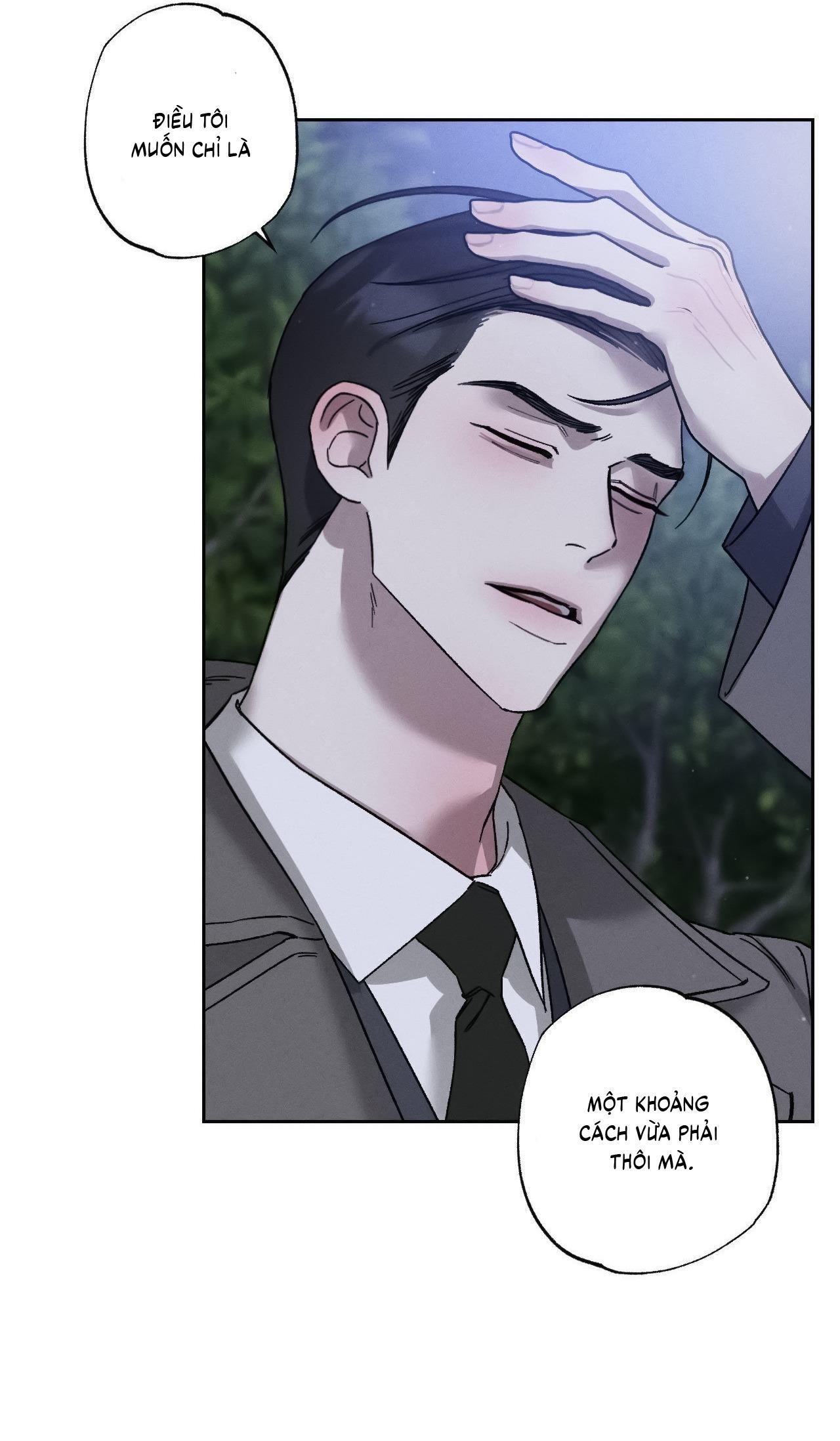 Close Up Chapter 23 - Next Chapter 24