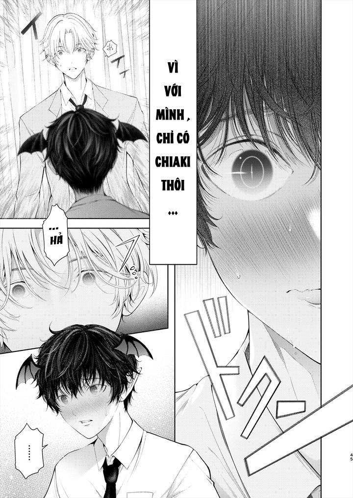 ONESHOT CHỊCH Chapter 218.2 - Trang 2