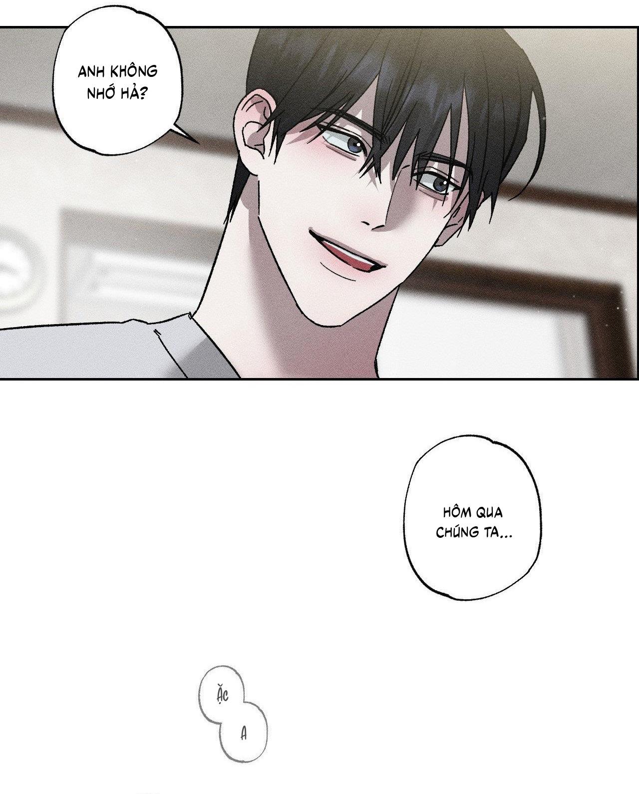 Close Up Chapter 22 - Next Chapter 23