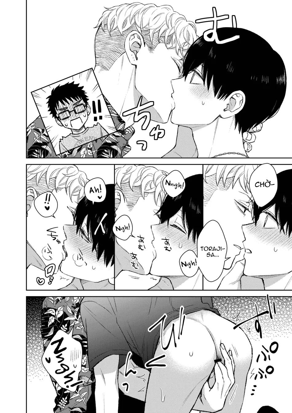 ONESHOT COI LÀ NỨNG Chapter 275 - Trang 2