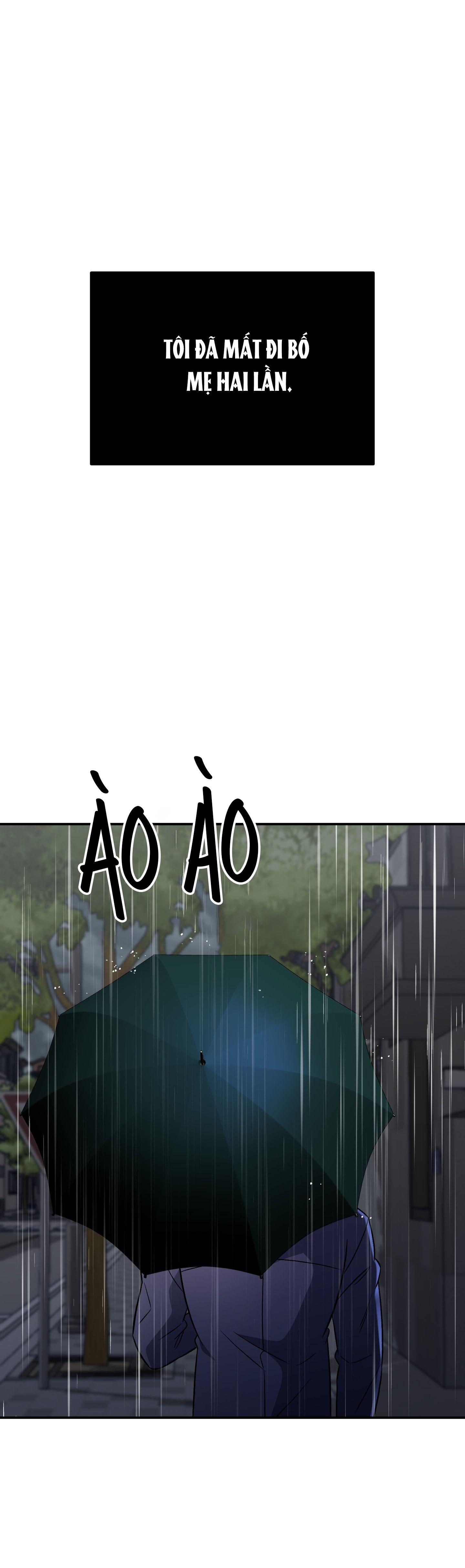 NGHIỆN SEX Chapter 30.1 đếm ngược 1 - Trang 2