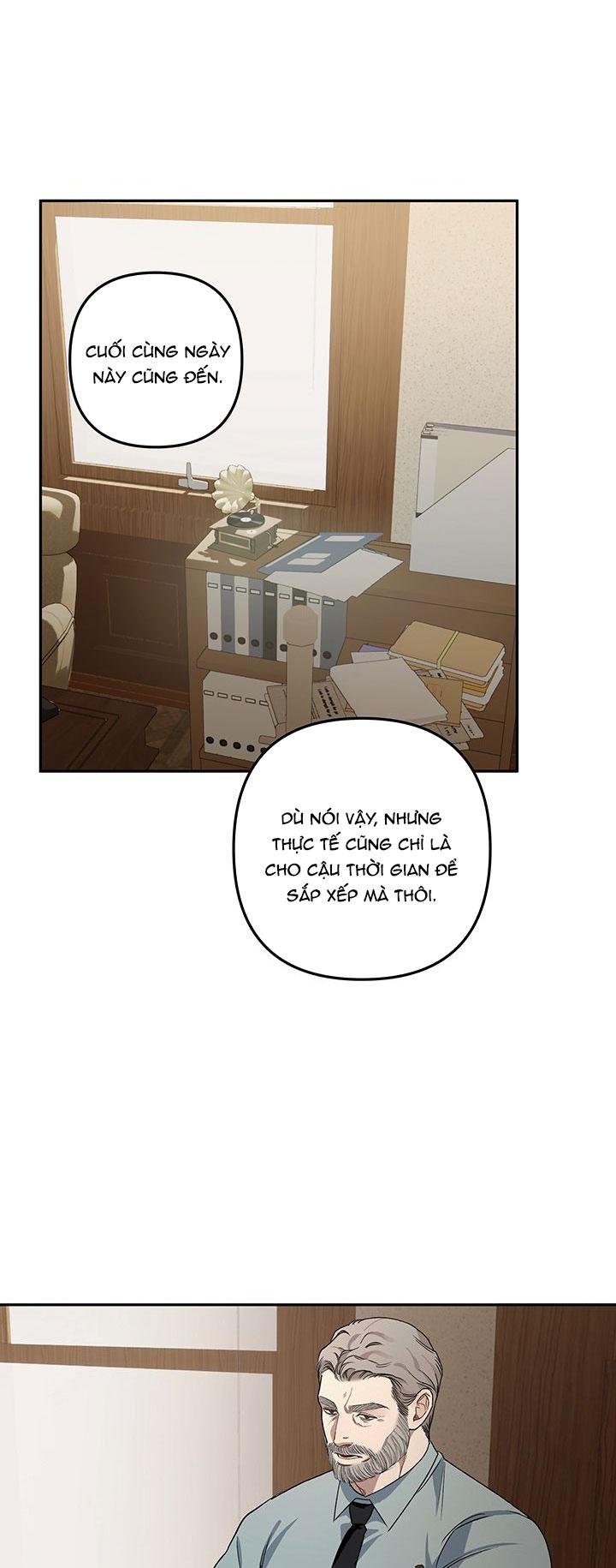 TUYỂN TẬP NHỮNG ÔNG CHÚ TÀ ZÂM Chapter 19.7 khu vực end - Trang 2