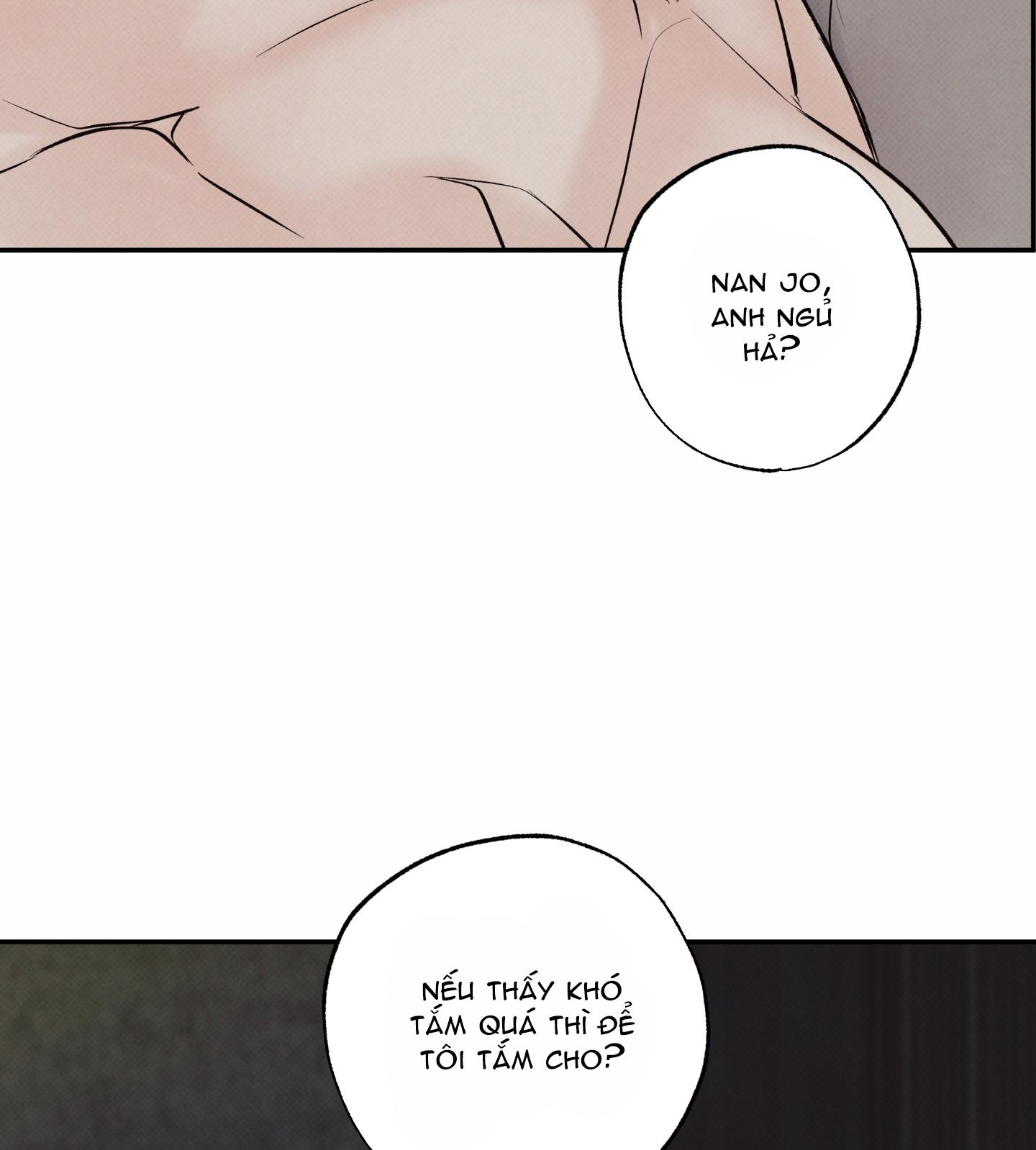 (RÔ LAI) Nửa tỉnh nửa mê Chapter 15 - Trang 2