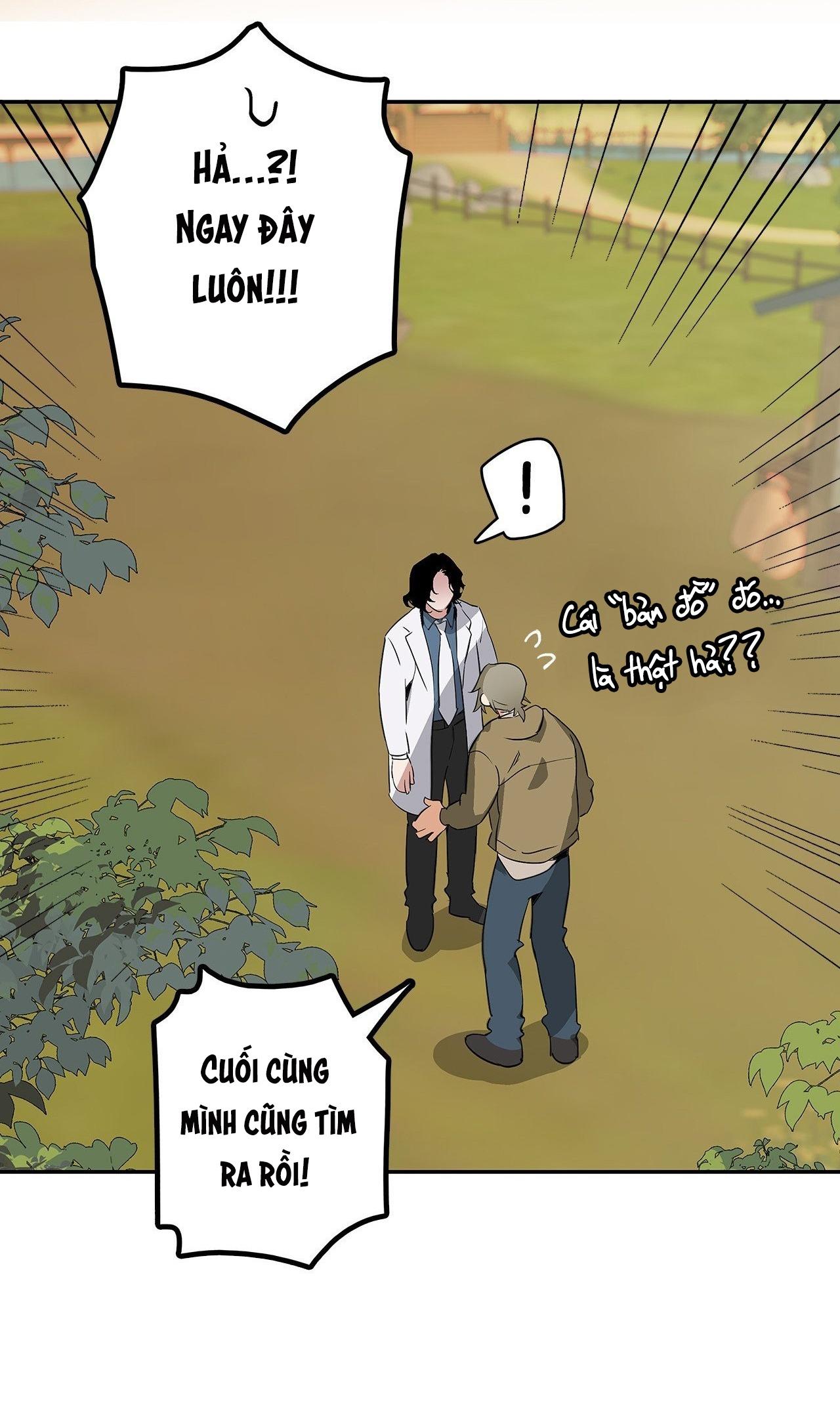 (FULL HD) TRANG TRẠI DÂM ĐÃNG Chapter 1 - Trang 2