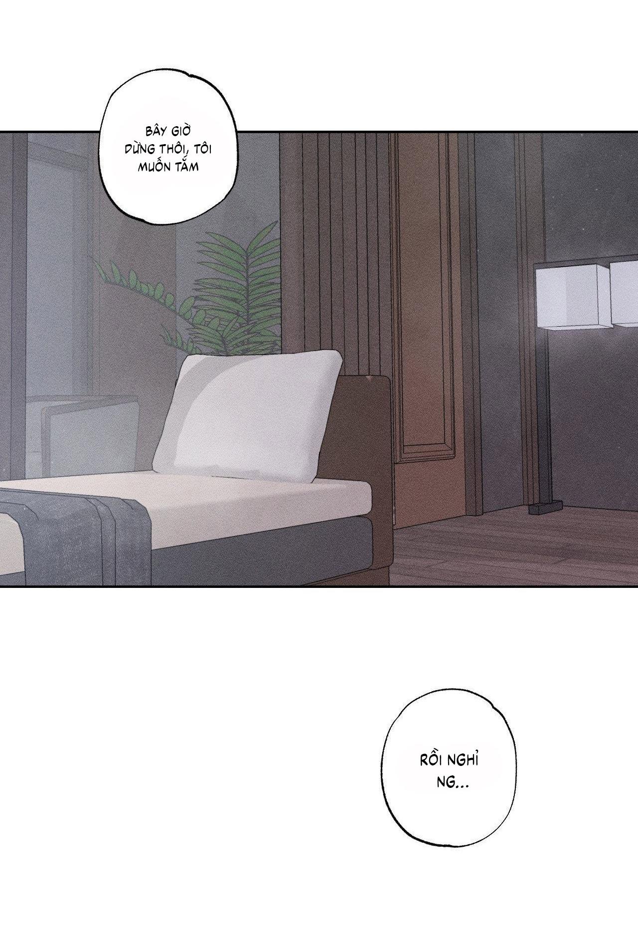Close Up Chapter 15 H+ - Next Chapter 16 H+