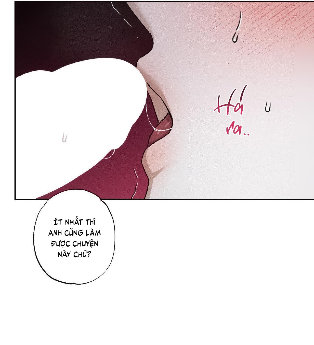 Close Up Chapter 21 H+ - Next Chapter 22