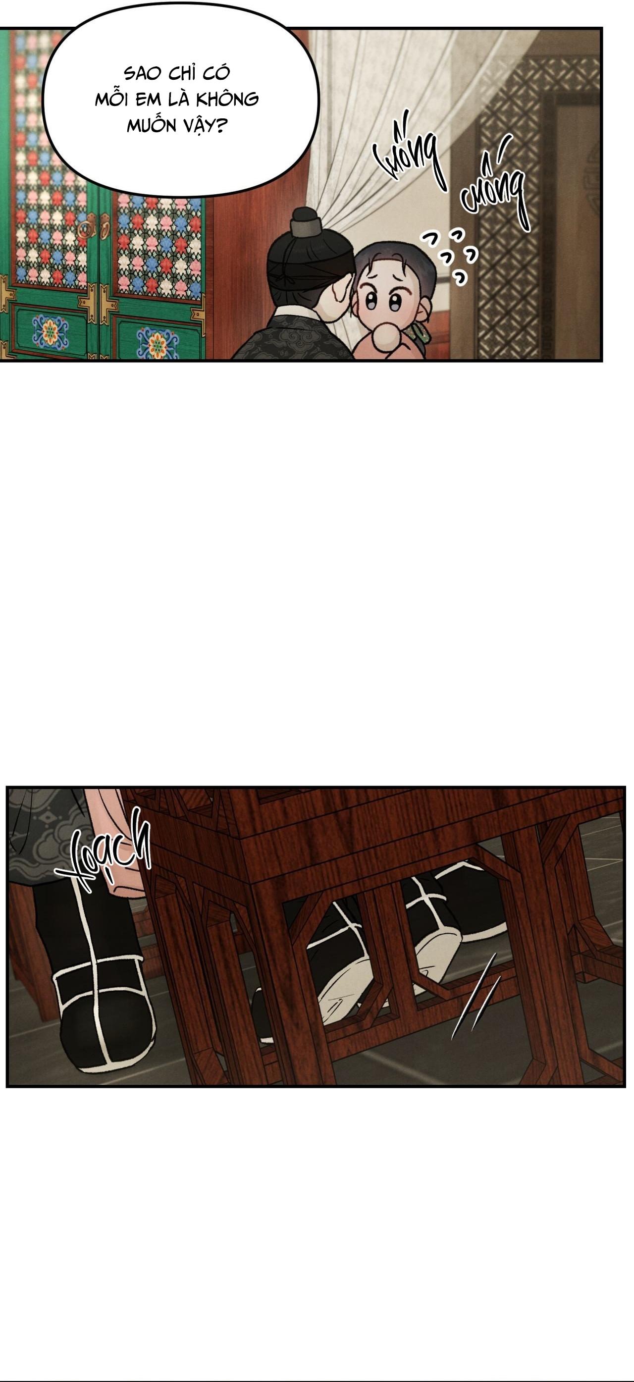 (GĐCV) GALE OF THE GOD Chapter 18 - Trang 2