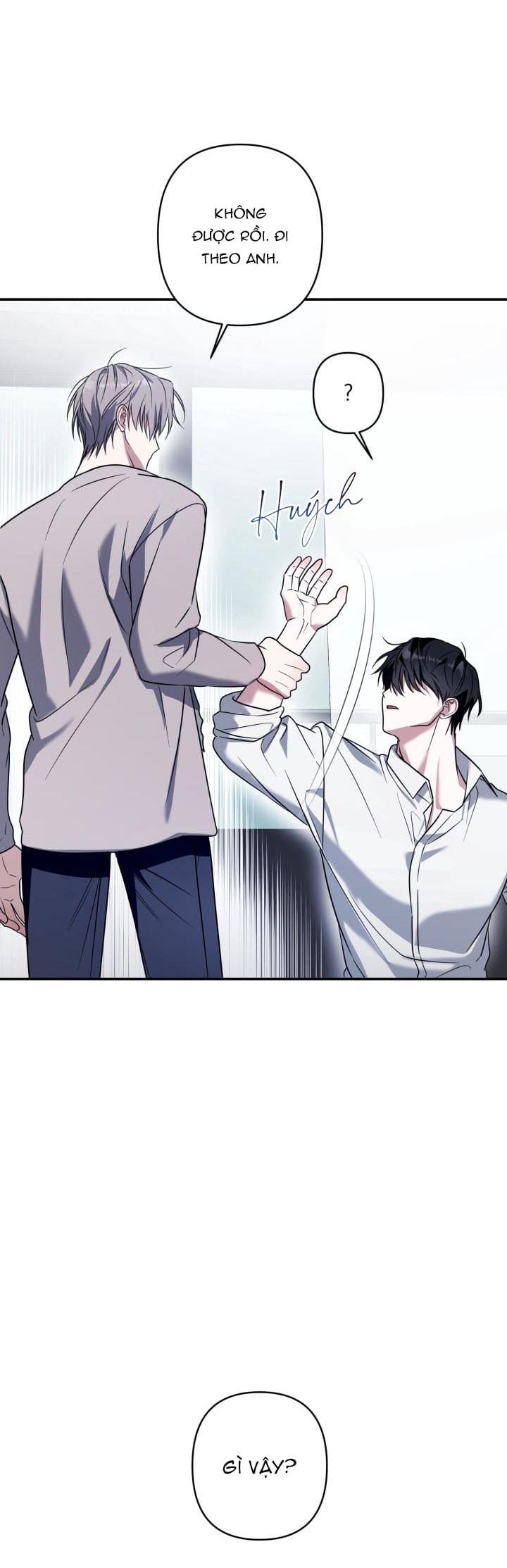 TUYỂN TẬP TRUYỆN NGẮN HỎNY CỦA NHÀ SẸC Chapter 79.2 thuốc 2 - Trang 2