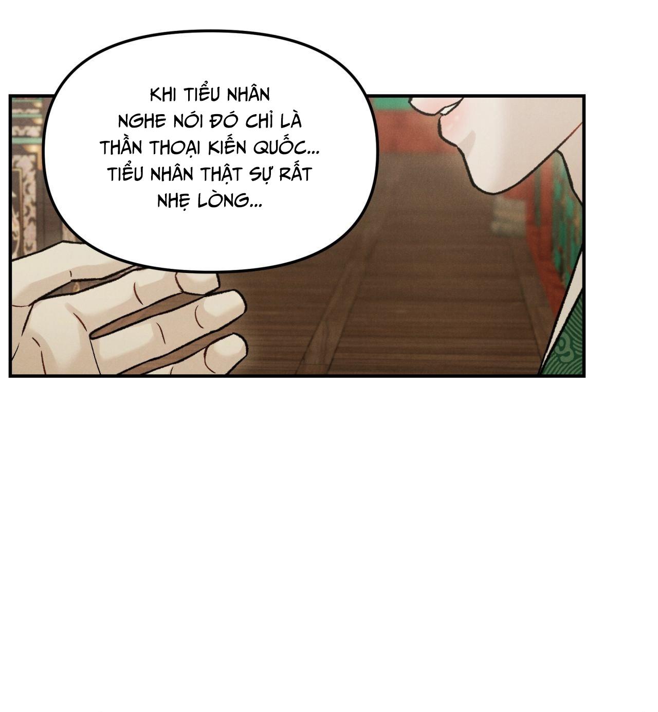 (GĐCV) GALE OF THE GOD Chapter 18 - Trang 2