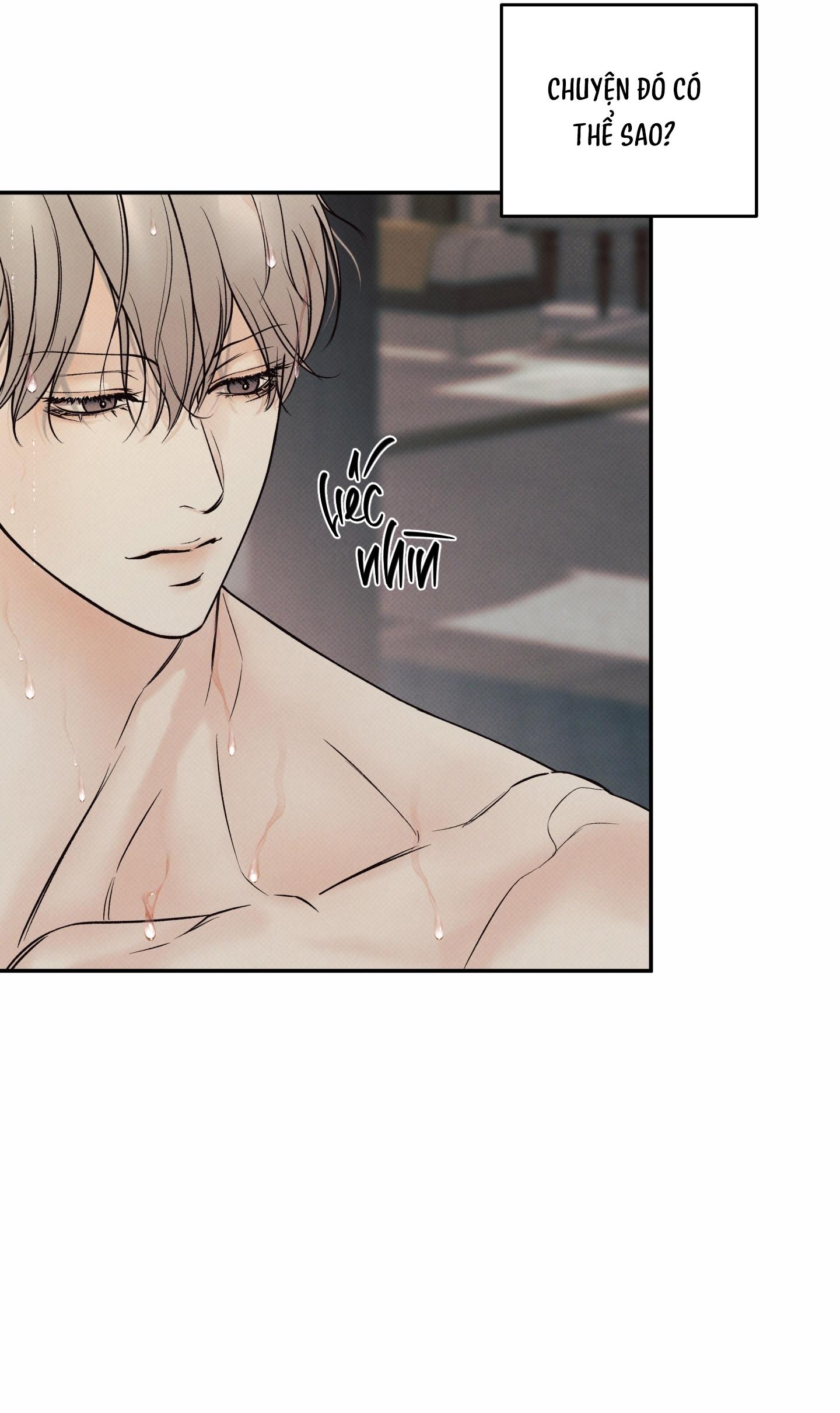 (GĐCV FULL HD) RANH GIỚI CỦA SỰ MÊ HOẶC Chapter 15 H - Trang 2