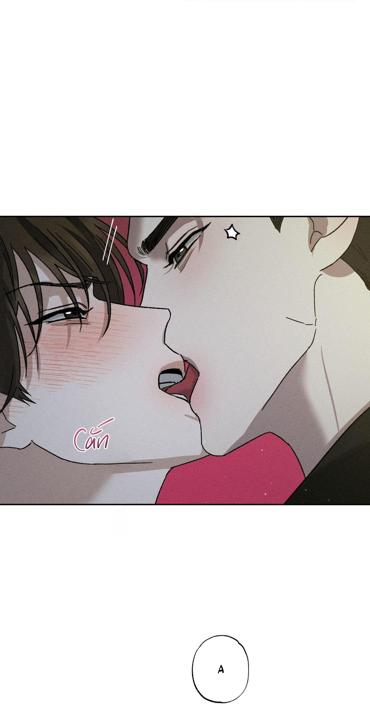 Close Up Chapter 20 - Next Chapter 21 H+