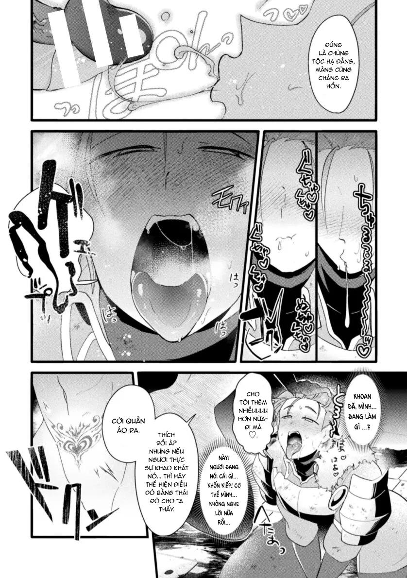 ONESHOT COI LÀ NỨNG Chapter 268 - Trang 2