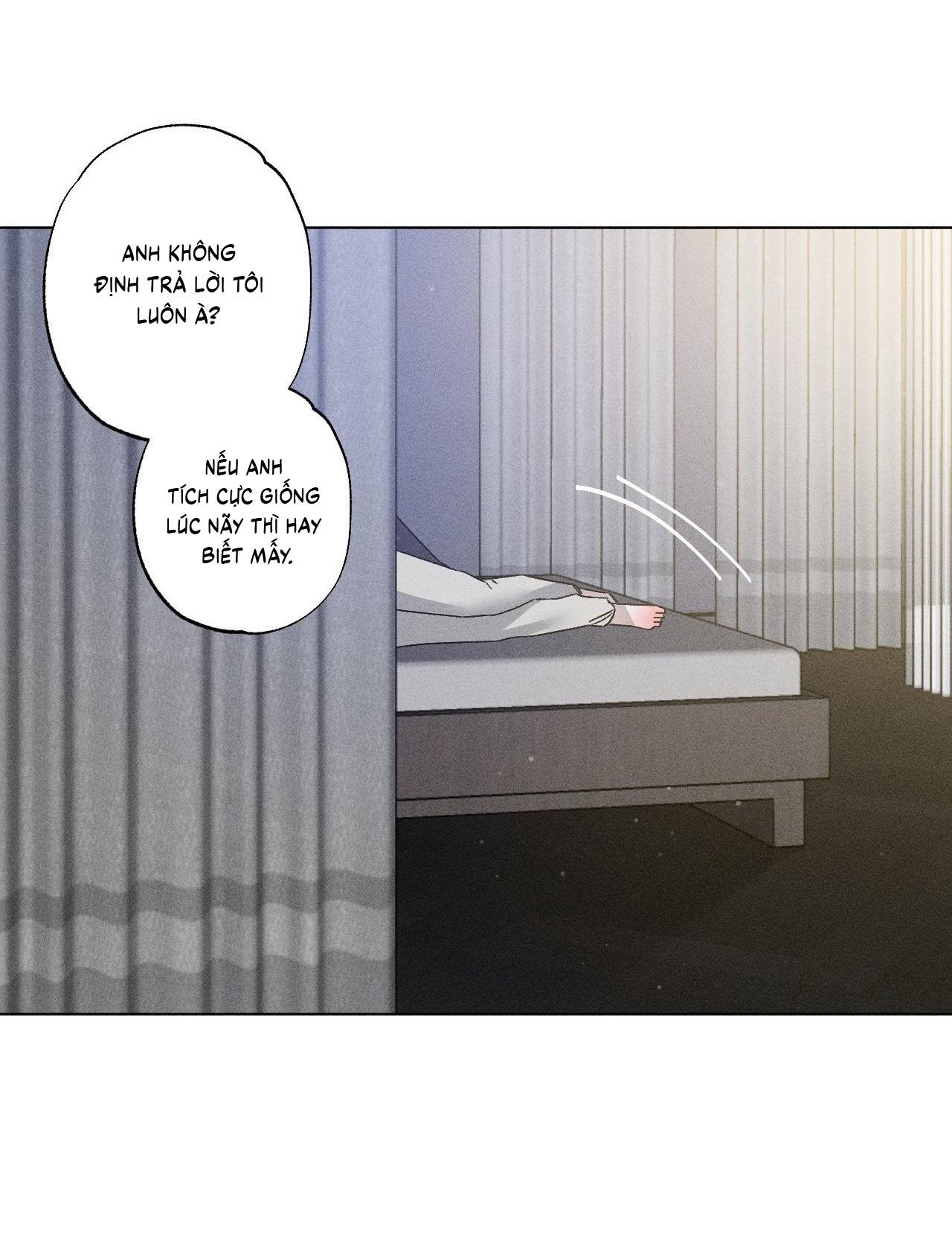 Close Up Chapter 27 H+ End season 1 - Next Chapter 28 Season 2