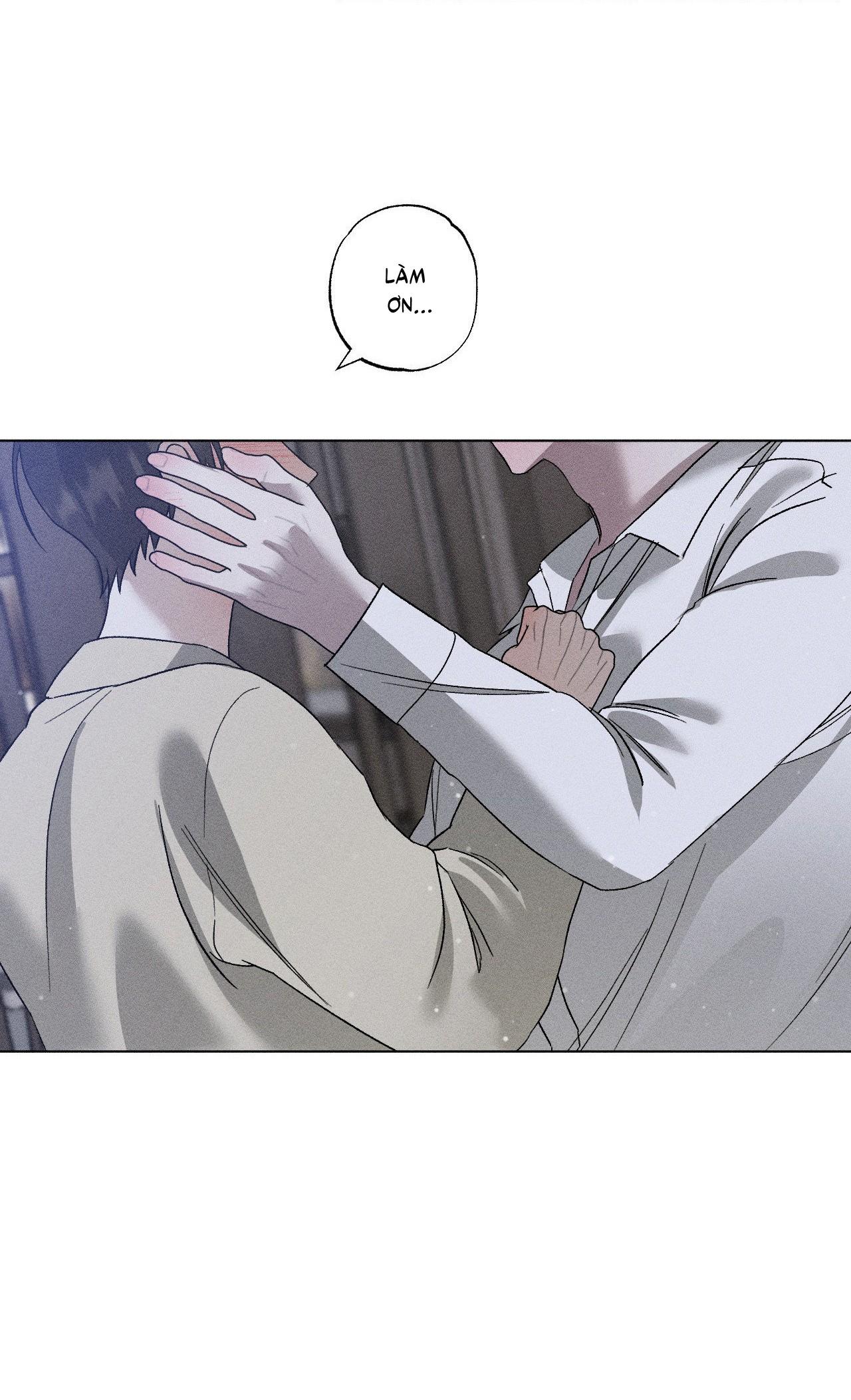 Close Up Chapter 26 - Next Chapter 27 H+ End season 1