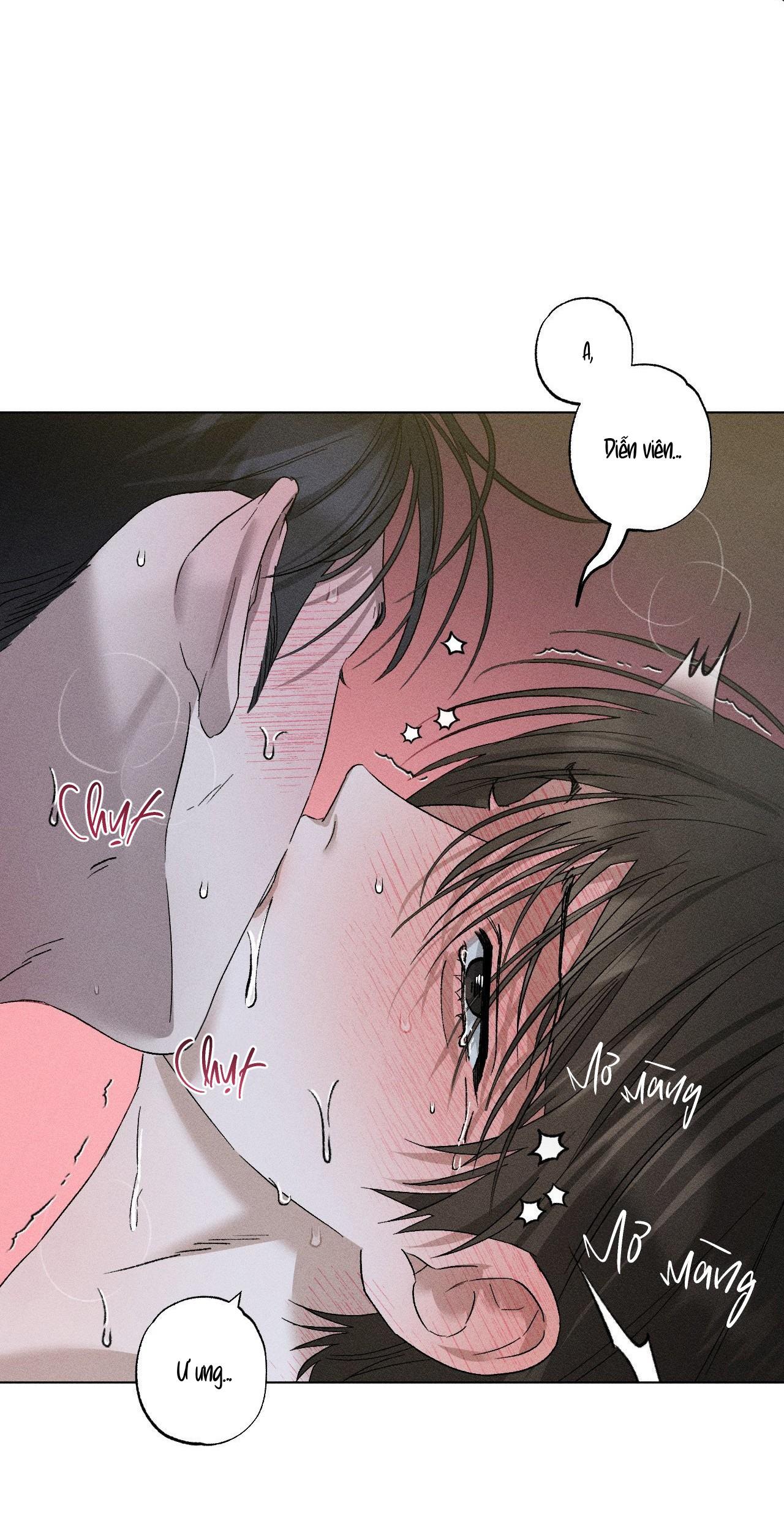 Close Up Chapter 27 H+ End season 1 - Next Chapter 28 Season 2