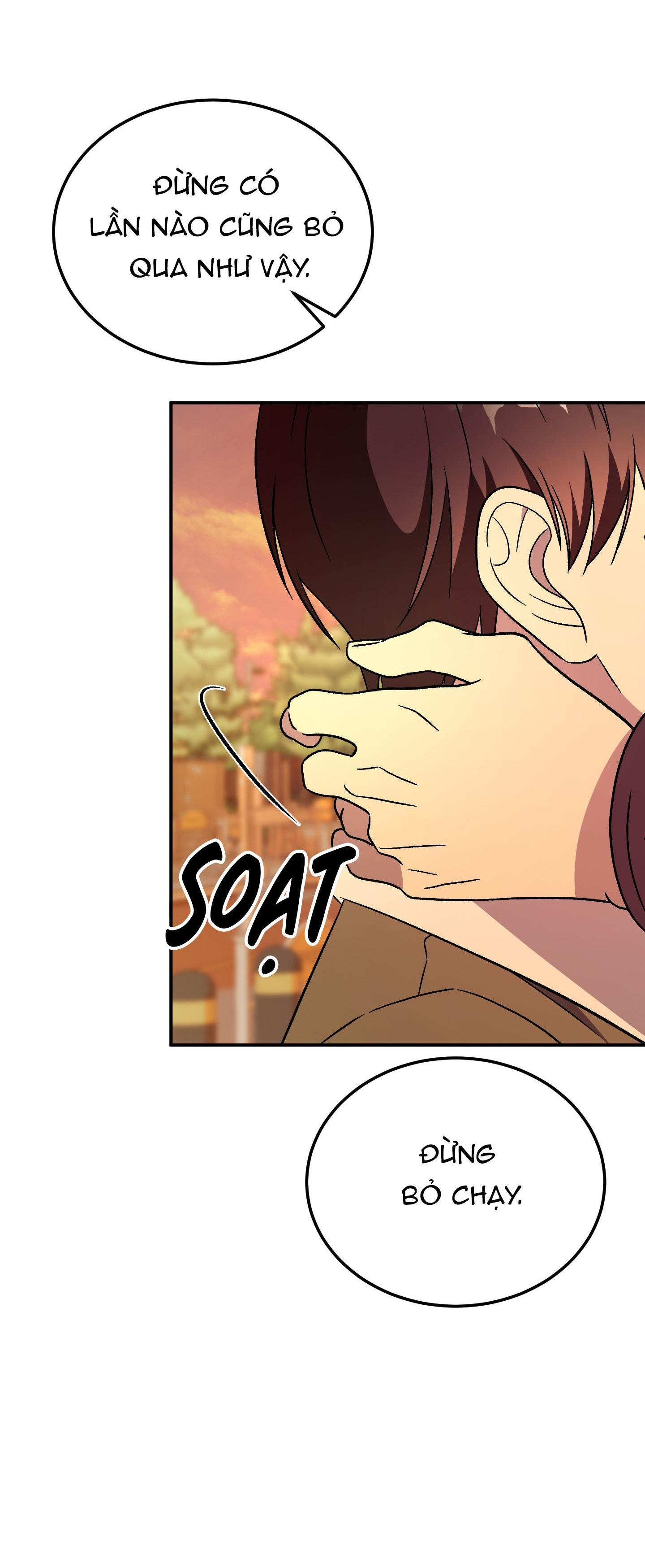 NGHIỆN SEX Chapter 30.4 đếm ngược 4 - Trang 2