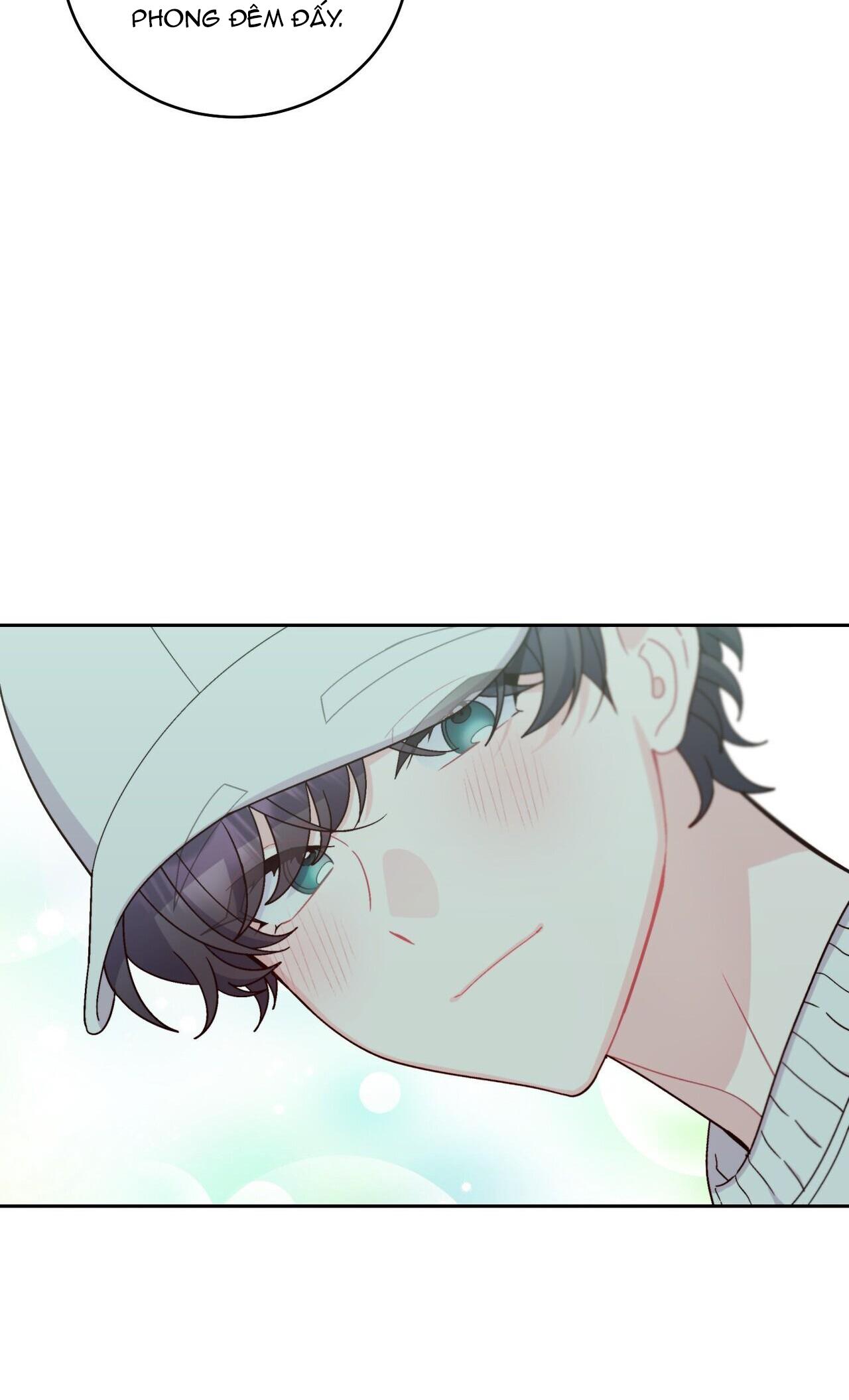 (END) Merry Marbling Chapter 100 - Trang 2