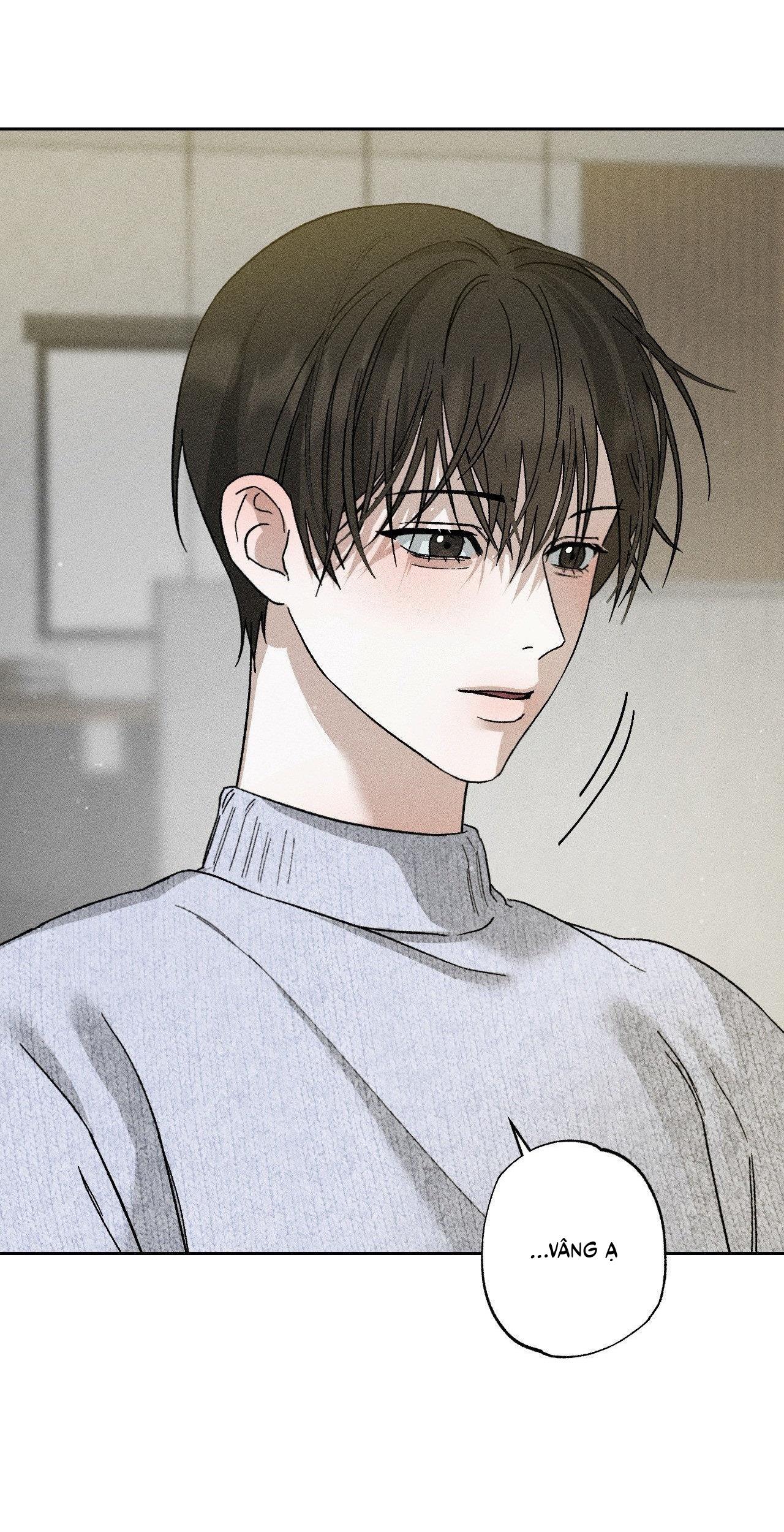 Close Up Chapter 24 - Next Chapter 25