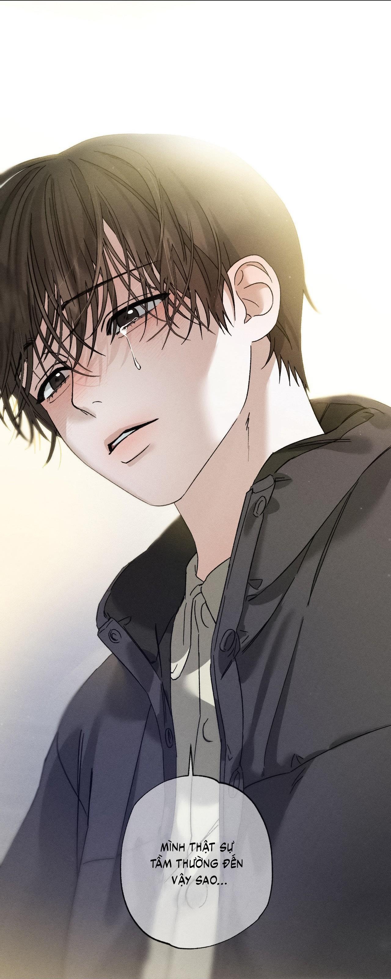 Close Up Chapter 25 - Next Chapter 26