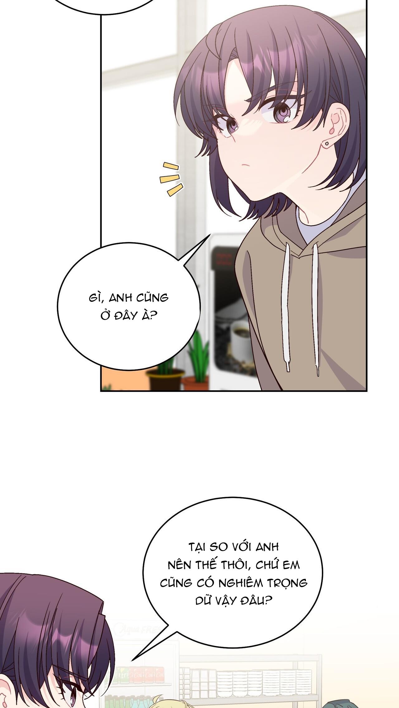 (END) Merry Marbling Chapter 100 - Trang 2