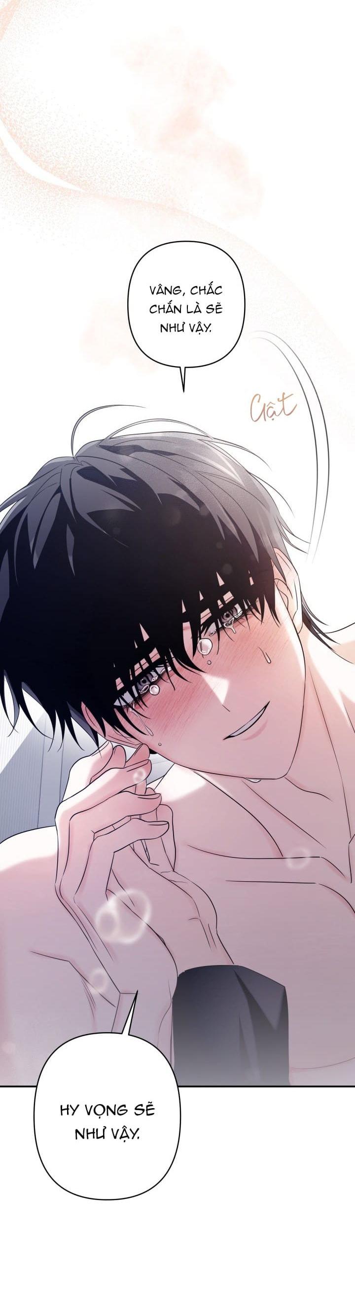 TUYỂN TẬP TRUYỆN NGẮN HỎNY CỦA NHÀ SẸC Chapter 79.6 thuốc end - Trang 2