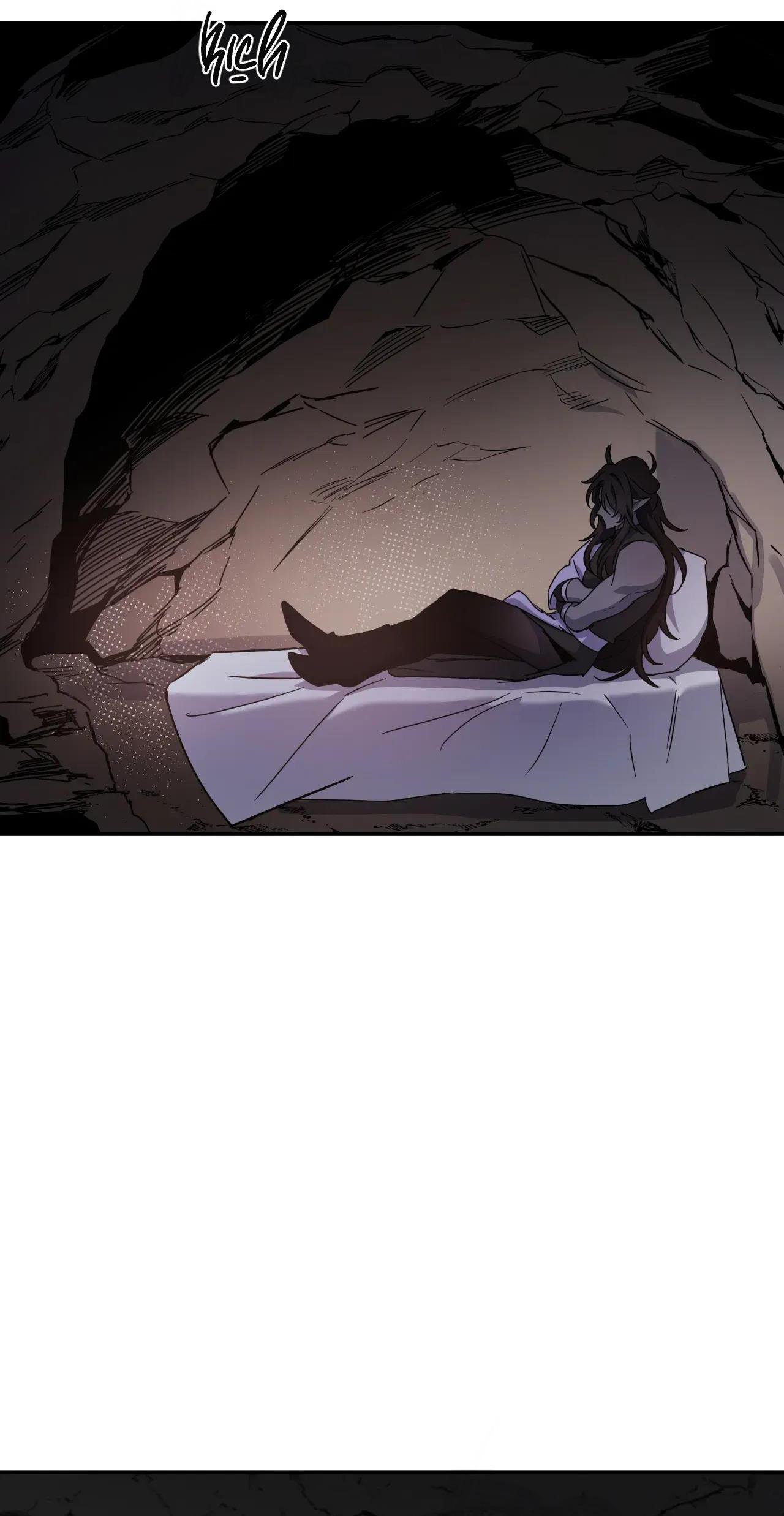 (CBunu) Ám Giữ Linh Hồn Chapter 68.6 CLIFF 4 - Trang 2