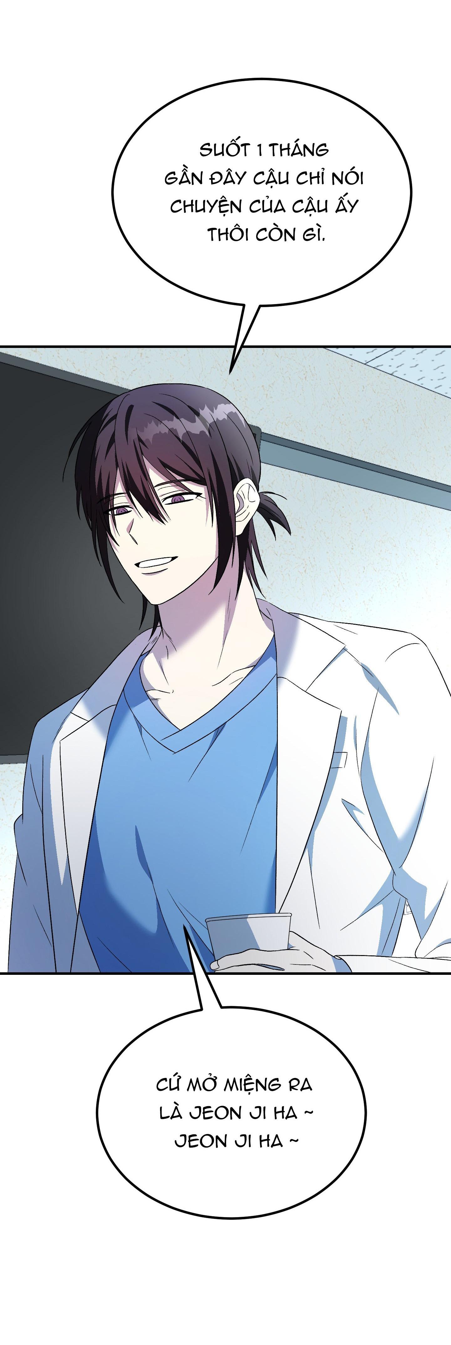 NGHIỆN SEX Chapter 30.2 đếm ngược 2 - Trang 2