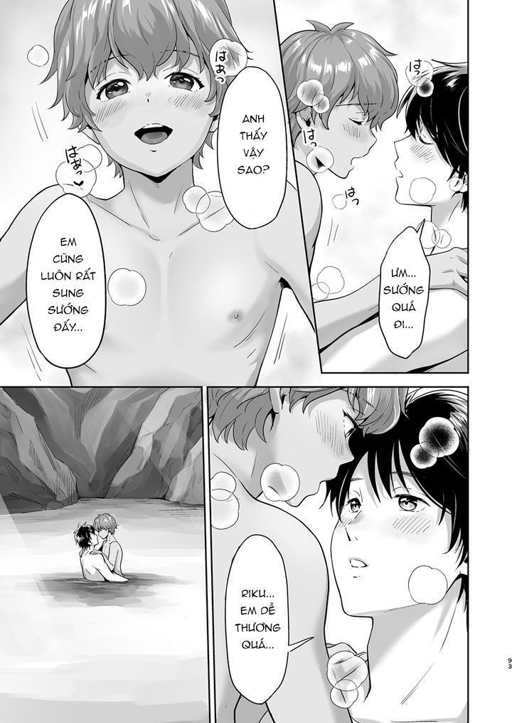 ONESHOT CHỊCH Chapter 218.4 - Trang 2