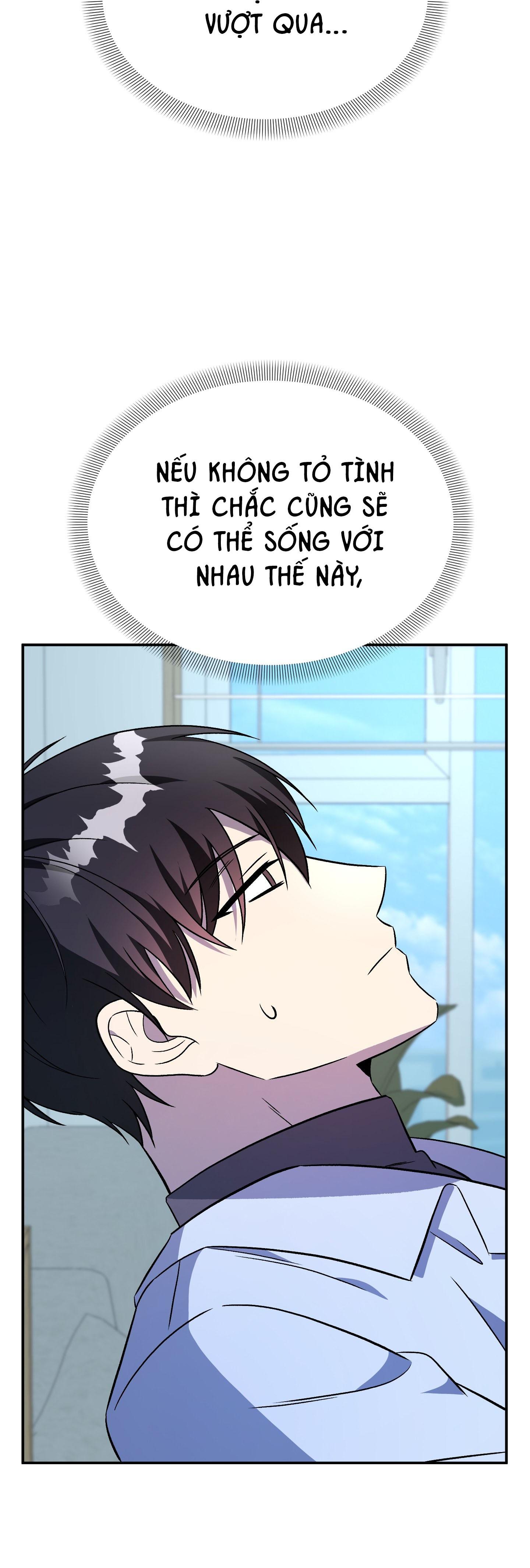 NGHIỆN SEX Chapter 30.5 đếm ngược 5 - Trang 2