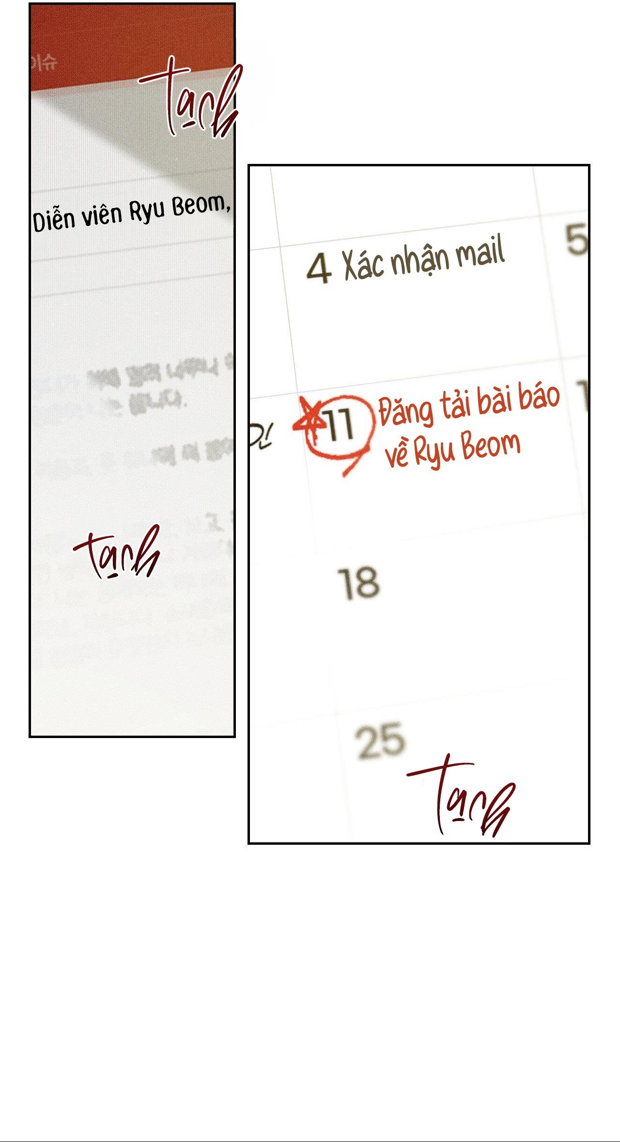 Close Up Chapter 24 - Next Chapter 25