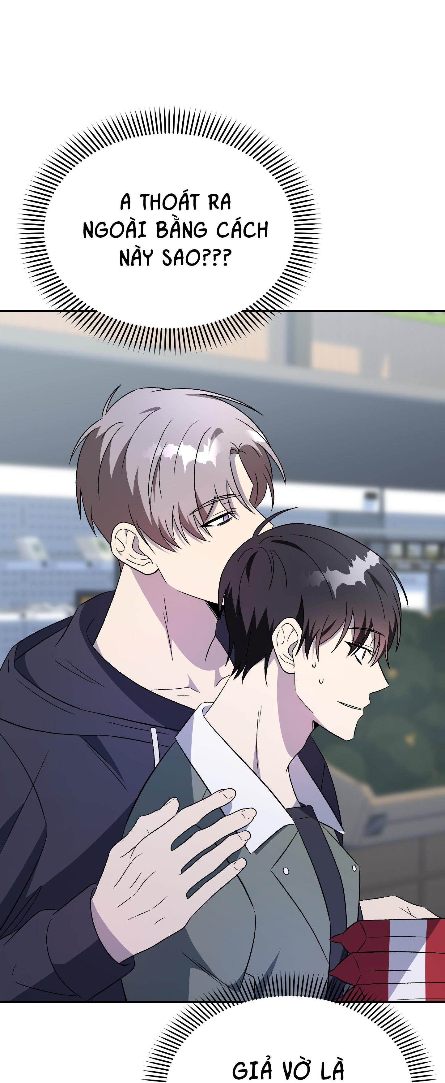 NGHIỆN SEX Chapter 30.4 đếm ngược 4 - Trang 2