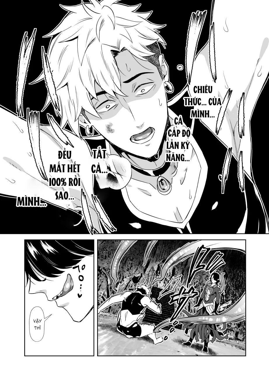 ONESHOT COI LÀ NỨNG Chapter 271.2 - Trang 2