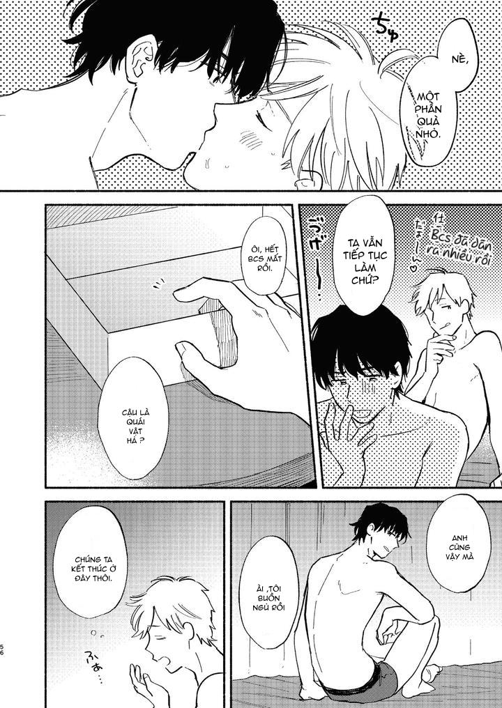 ONESHOT COI LÀ NỨNG Chapter 266 - Trang 2