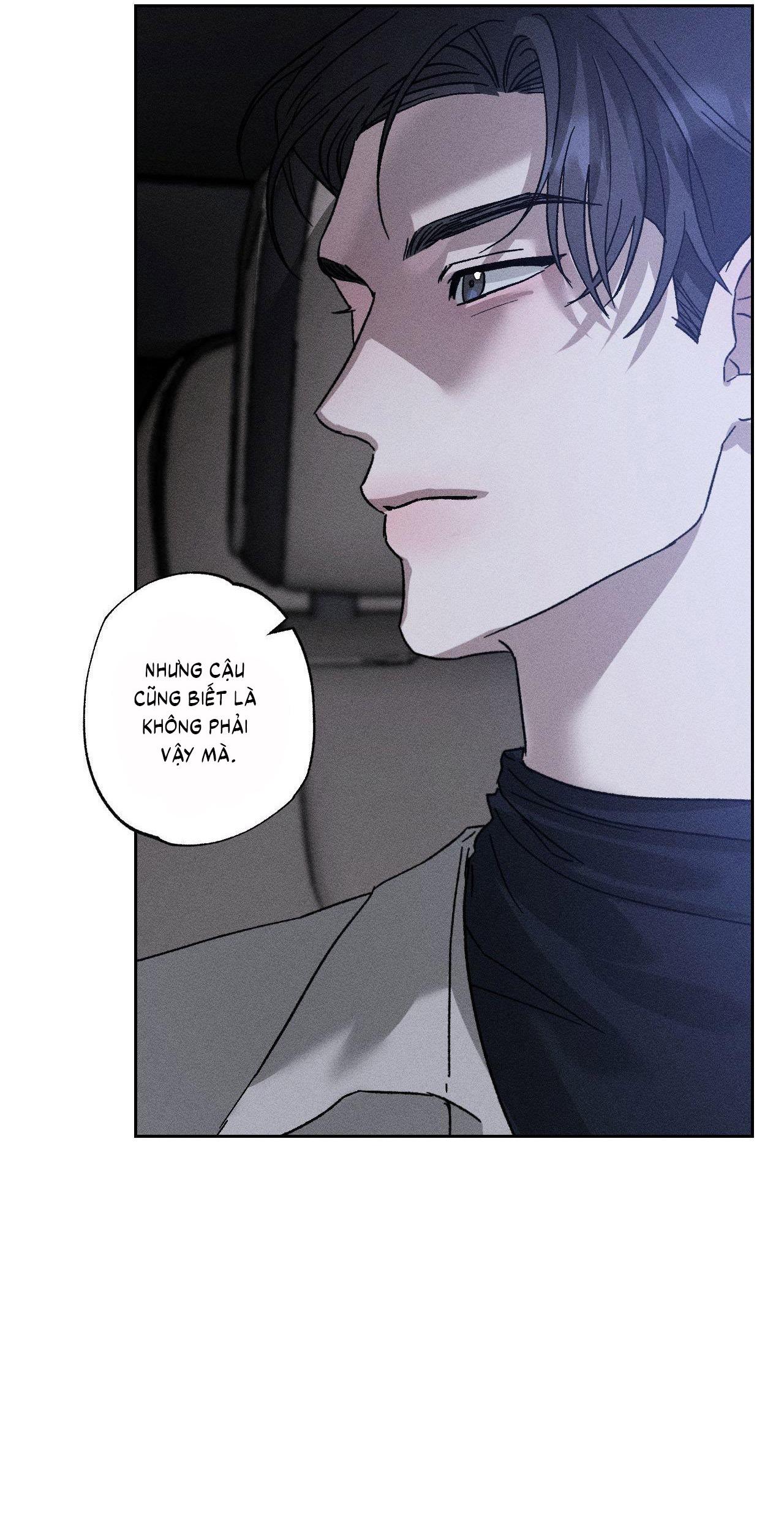 Close Up Chapter 17 - Next Chapter 18