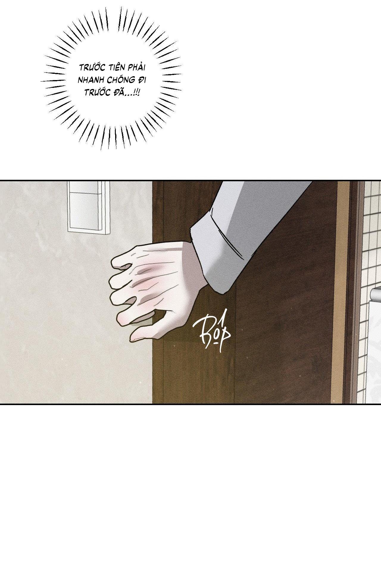 Close Up Chapter 22 - Next Chapter 23