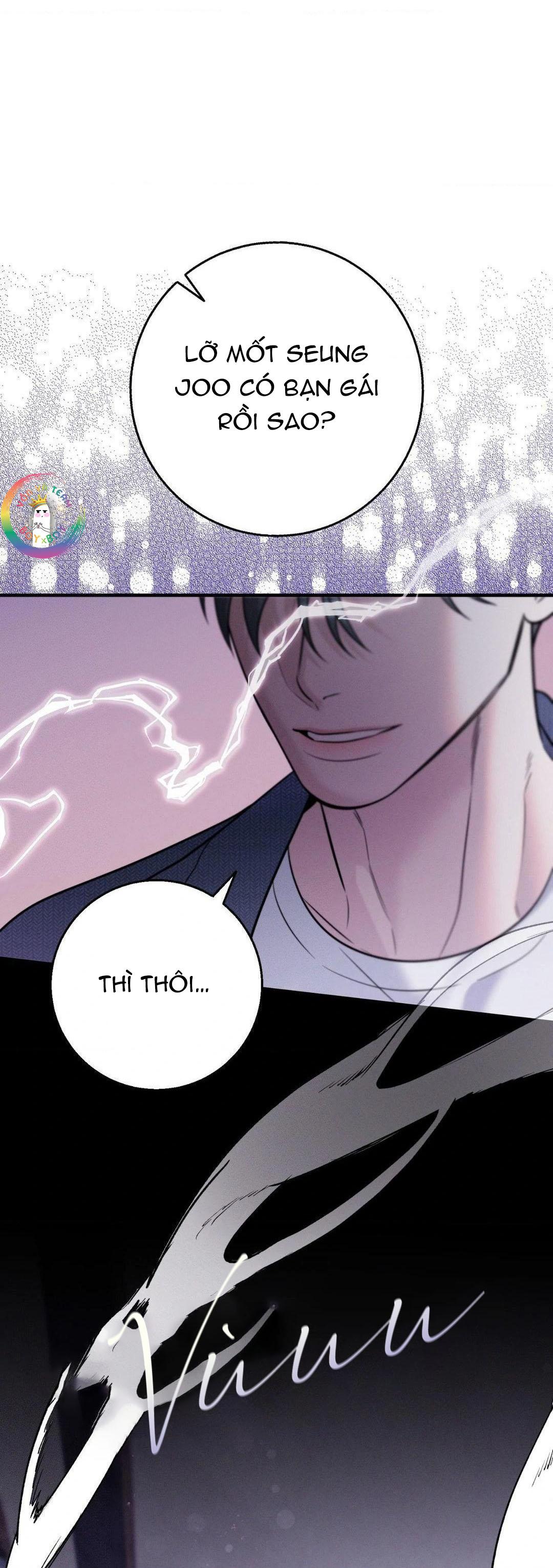 (END) Màn Đêm Không Lối Chapter 34 - Trang 2