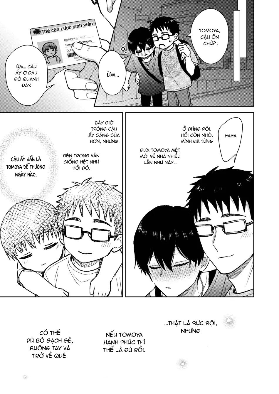 ONESHOT COI LÀ NỨNG Chapter 275 - Trang 2