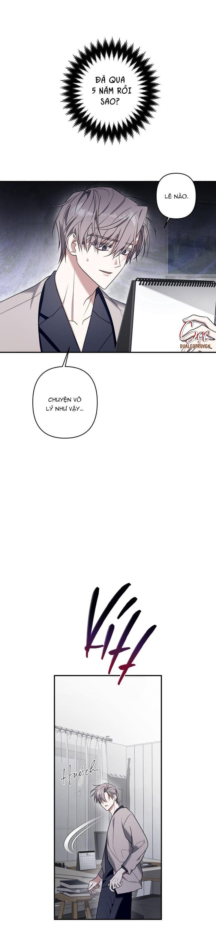 TUYỂN TẬP TRUYỆN NGẮN HỎNY CỦA NHÀ SẸC Chapter 79.2 thuốc 2 - Trang 2