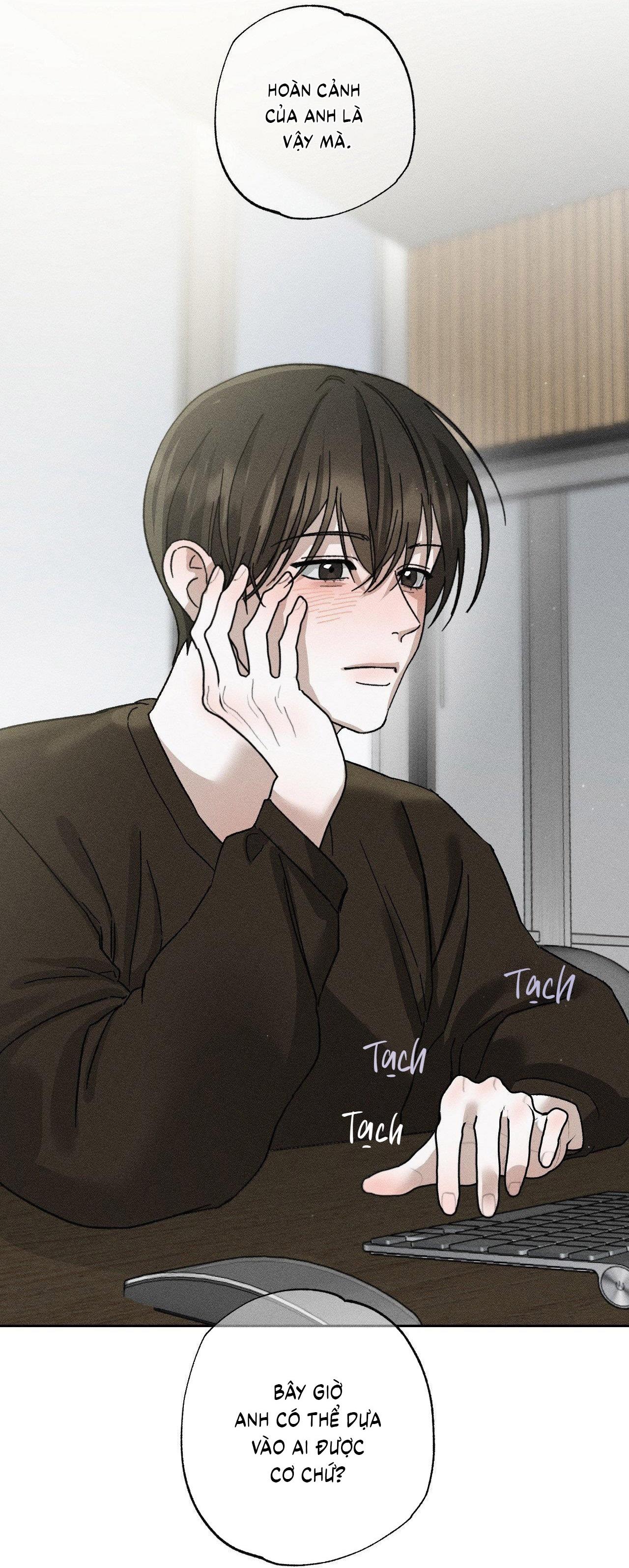 Close Up Chapter 18 - Next Chapter 19