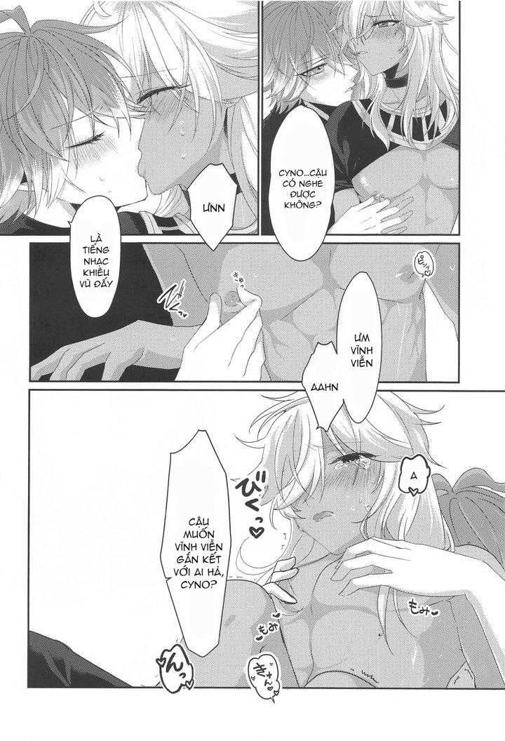 ONESHOT COI LÀ NỨNG Chapter 272 - Trang 2