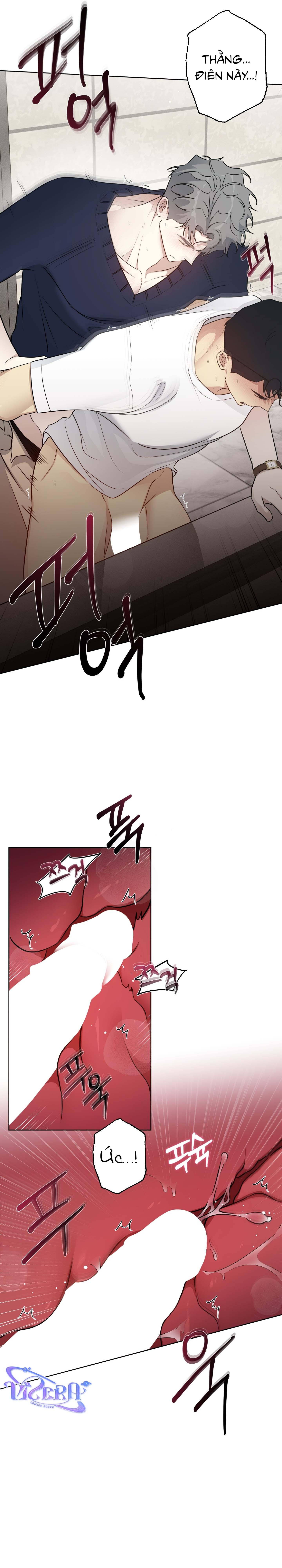 Tin Đồn Chapter 3 - Next Chapter 4