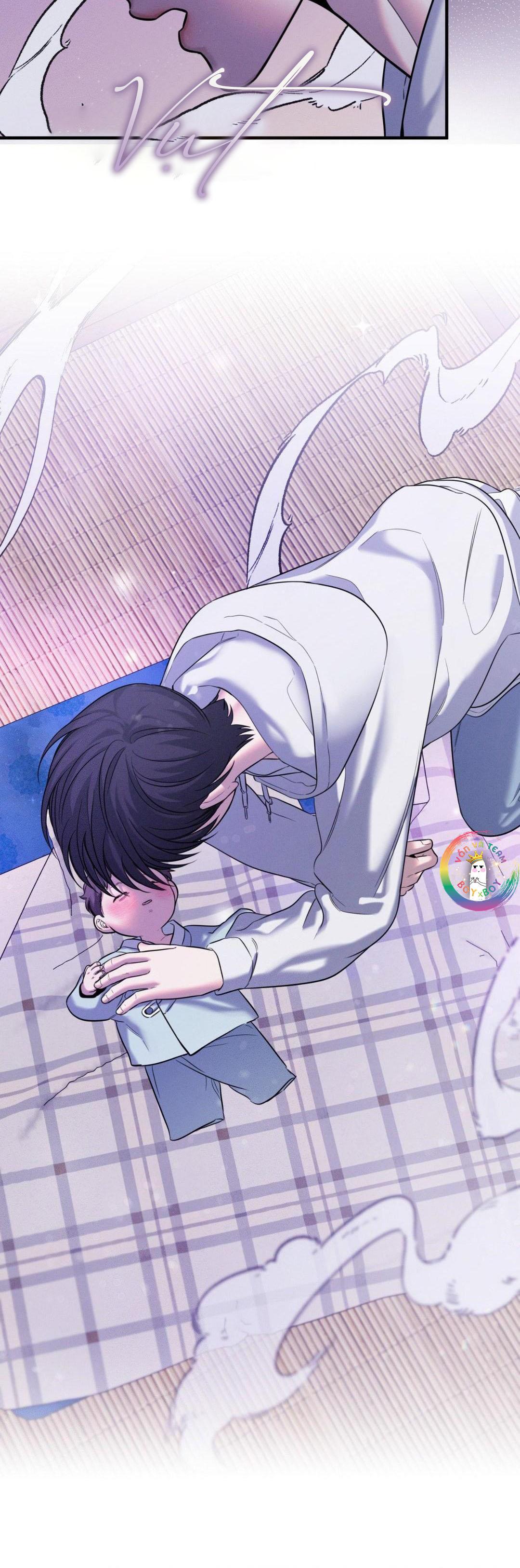 (END) Màn Đêm Không Lối Chapter 34 - Trang 2