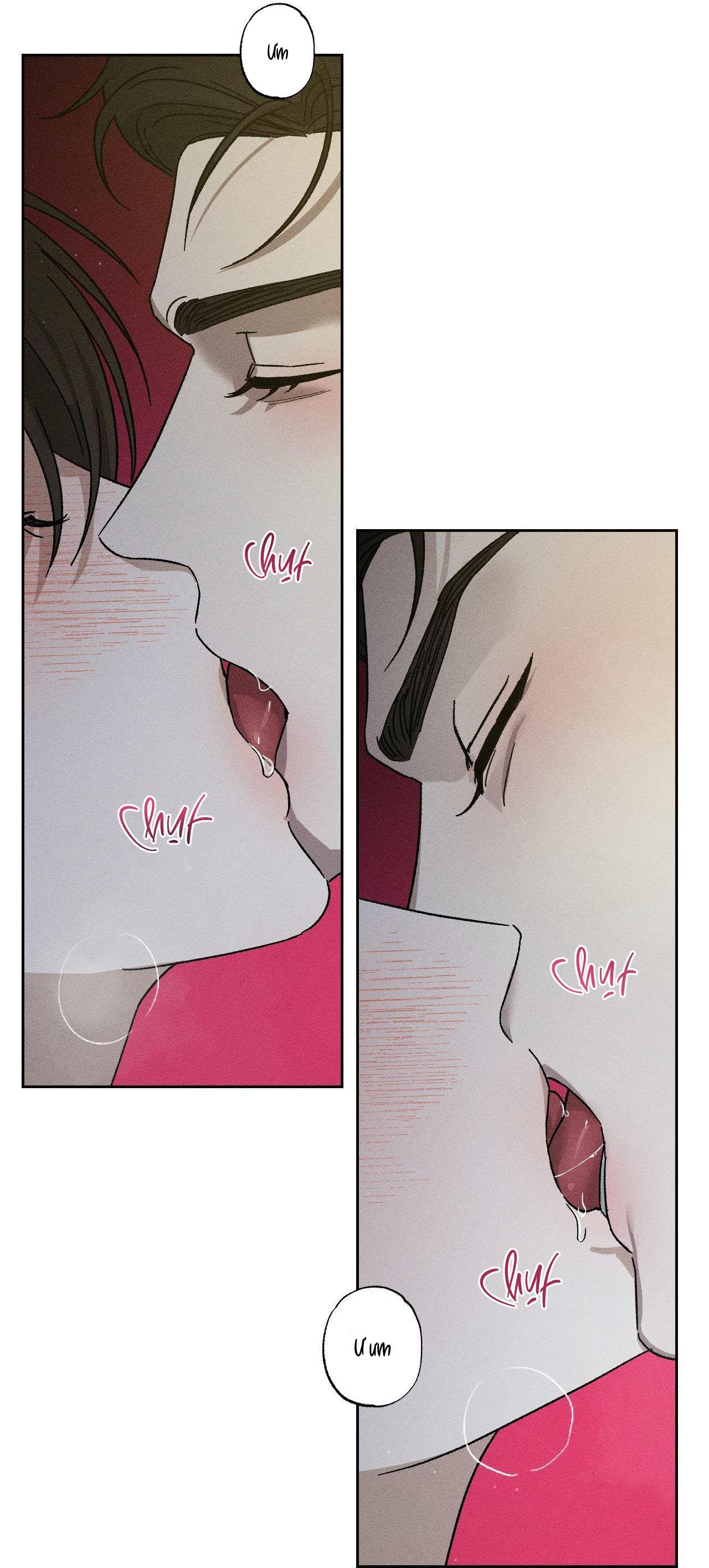 Close Up Chapter 20 - Next Chapter 21 H+