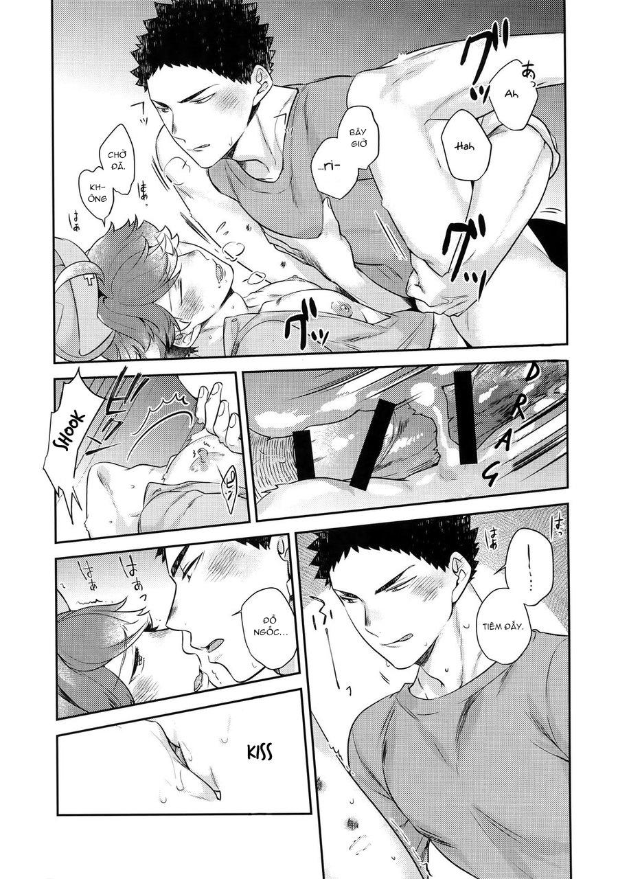 ONESHOT COI LÀ NỨNG Chapter 270 - Trang 2