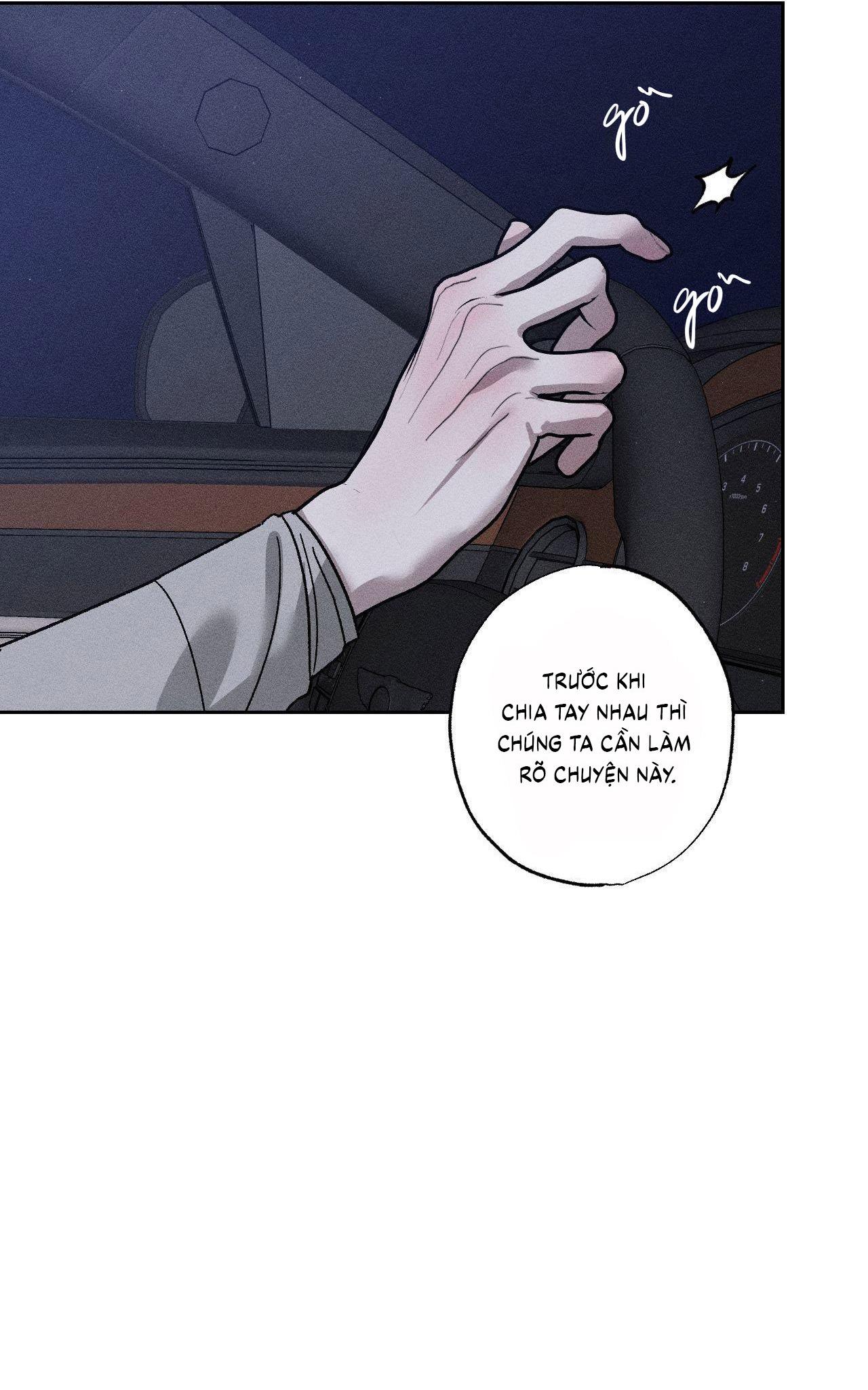 Close Up Chapter 17 - Next Chapter 18