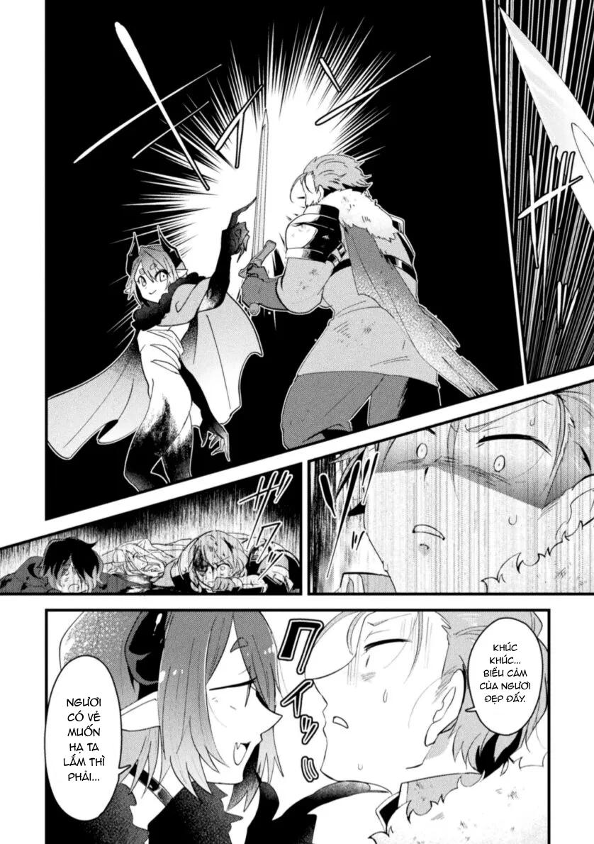 ONESHOT COI LÀ NỨNG Chapter 268 - Trang 2
