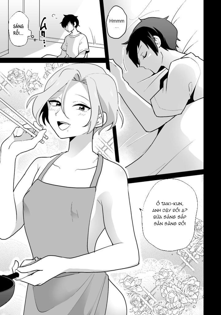 ONESHOT COI LÀ NỨNG Chapter 277 - Trang 2