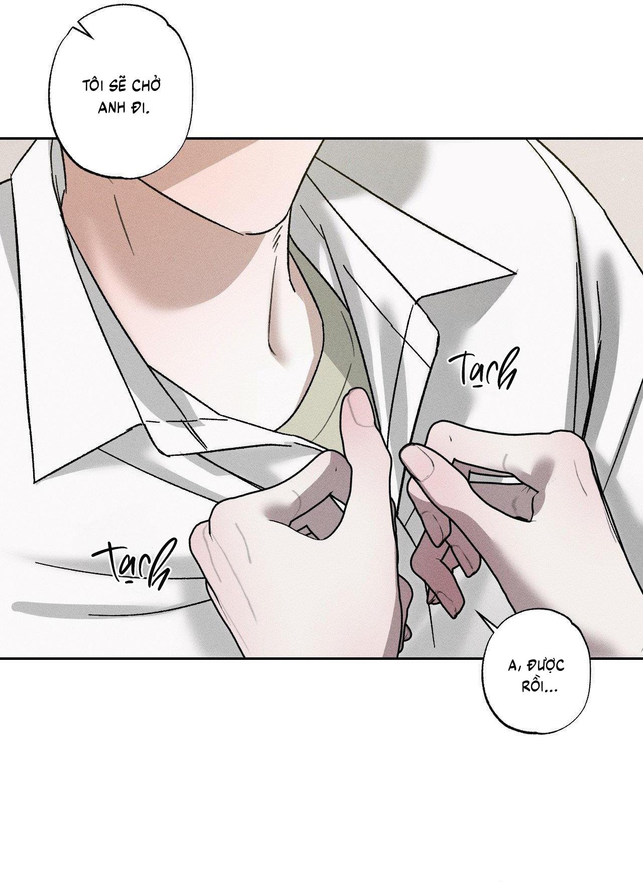 Close Up Chapter 22 - Next Chapter 23
