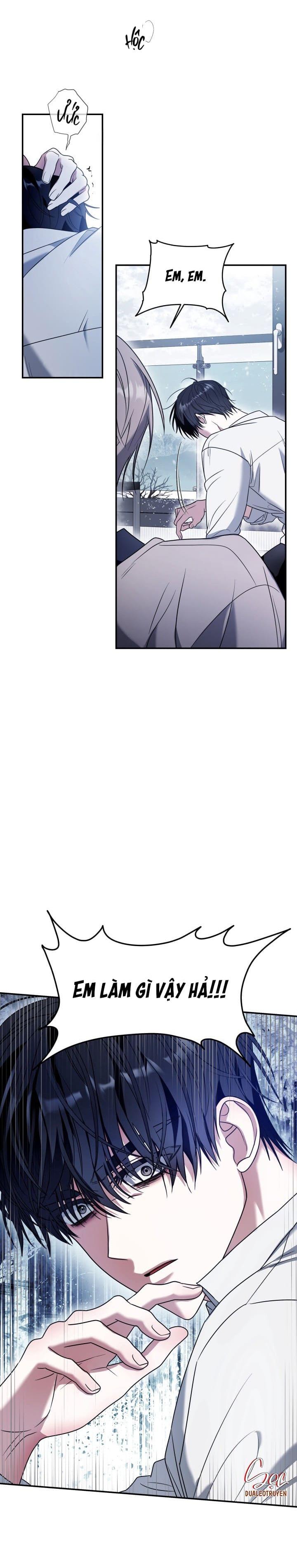 TUYỂN TẬP TRUYỆN NGẮN HỎNY CỦA NHÀ SẸC Chapter 79.2 thuốc 2 - Trang 2